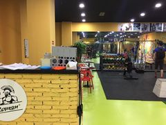 -RoMan罗马健身工作室(莘庄店)