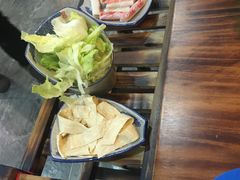 -燚焱炎火铜锅涮·烧烤