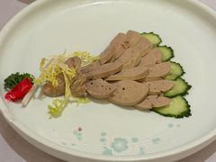 -全聚德(上海首店浦东店)