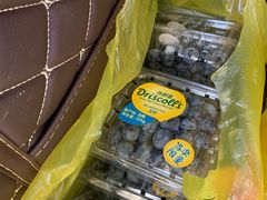 蓝莓-上海龙吴水胜海发市场