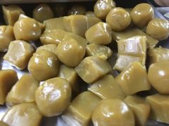 好好吃的月饼-老妈宫粽球