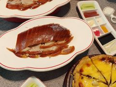 -秀儿四九城·新京菜(亚运村鸟巢店)