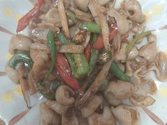 -始兴县农家小院餐馆