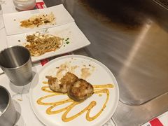 -火地铁板烧(昆山万象汇店)
