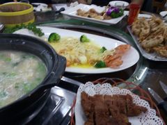 -蚝得喜海鲜(东城店)