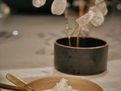 奶白酒-胡麻(静安嘉里店)