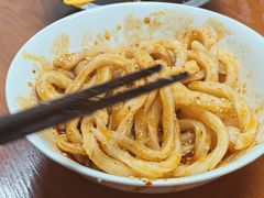 -樊三嬢手工甜水面(大邑安仁店)