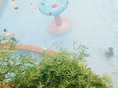 -水云涧温泉滑雪度假区