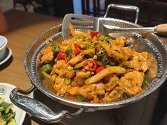 -首秀·四川料理(星耀101店)