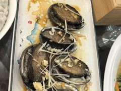 -渔码头食府(蓬莱阁店)
