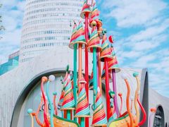 -上海尚嘉中心