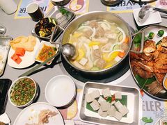 -椰小鸡·琼州糟粕醋(美兰缤纷城店)