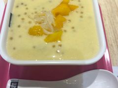 -满记甜品(苏州中心店)