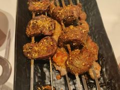 -羊瑞堂·横山炖羊肉·陕菜(未央路旗舰店)