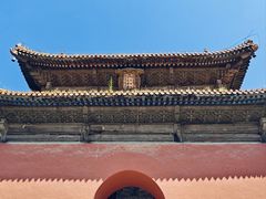 -须弥福寿之庙