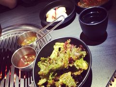-401餐厅(弘大店)