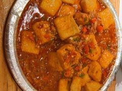 -俏香傣·德宏风味餐厅(万宏路店)