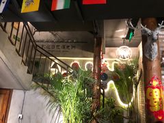 -小财盆地桌烤肉