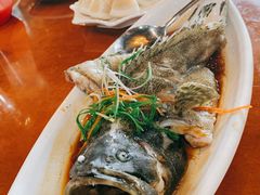 -南海渔家•海鲜•正宗海南菜(海棠湾店)