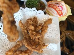 -小天鹅火锅·一线江景洪鼎旗舰店(洪崖洞店)