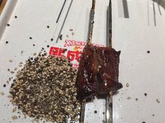 -熙成烧烤(白塔岭店)