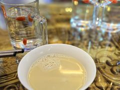 -宗巴雍姆藏餐府