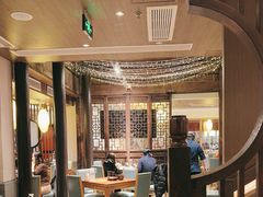 -香园茶社·金陵小灶(老门东店)