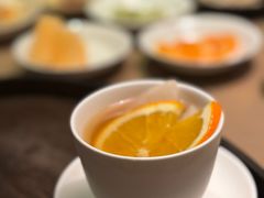 -隐溪茶馆(金虹桥店)
