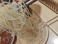 -牛腩之旅·牛腩牛杂煲(光启城美食城店)