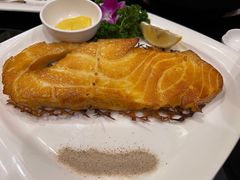 -巷语私房料理(华一实业大厦店)
