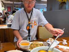 -宴武夷·匠心闽味(印象大红袍店)