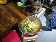 -长药唐师乐山油炸(石人直营店)