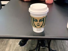 -星巴克(我格广场店)
