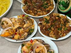 -渔娘渔家丹东海鲜(东直门店)