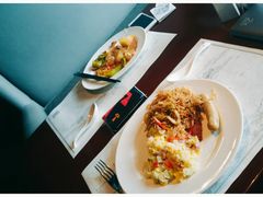 -泰谷酒店·太古码头闽菜自助餐厅