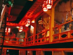 -汉宫汤泉汗蒸洗浴(五四广场店)