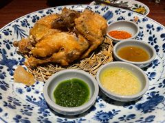 -长安记·大美陕菜(大族广场店)