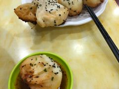 -张记汤馆(嫩江路店)