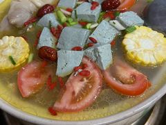 -花水湾红太阳牛肉汤锅