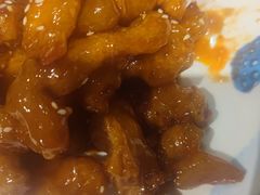 -鑫巴蜀(和平里店)