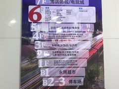 -新世界百货(顺义店)