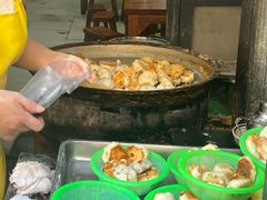 -逍遥镇刘相五胡辣汤豆沫馆(康复中街店)