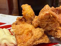 -Ramen满吉·豚骨拉面(丽园路店)