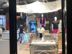 -JORDAN(外滩中央体验店)