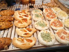 -工匠面包(壹方店)