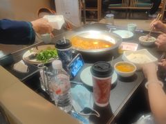 -额尔敦·品质自助(摩尔城店)