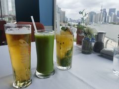 -Kathleen's Waitan 凯圣琳江景西餐厅(外滩店)