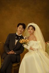 -全城热恋璀璨婚纱摄影