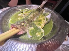 -狮拾久·现代新加坡料理(壹方城店)