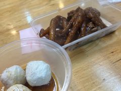 -山水肠粉(盐田店)